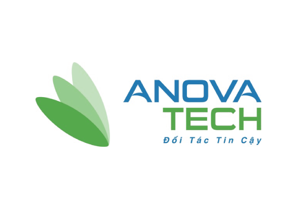 Công ty Cổ phần <br>Anovatech