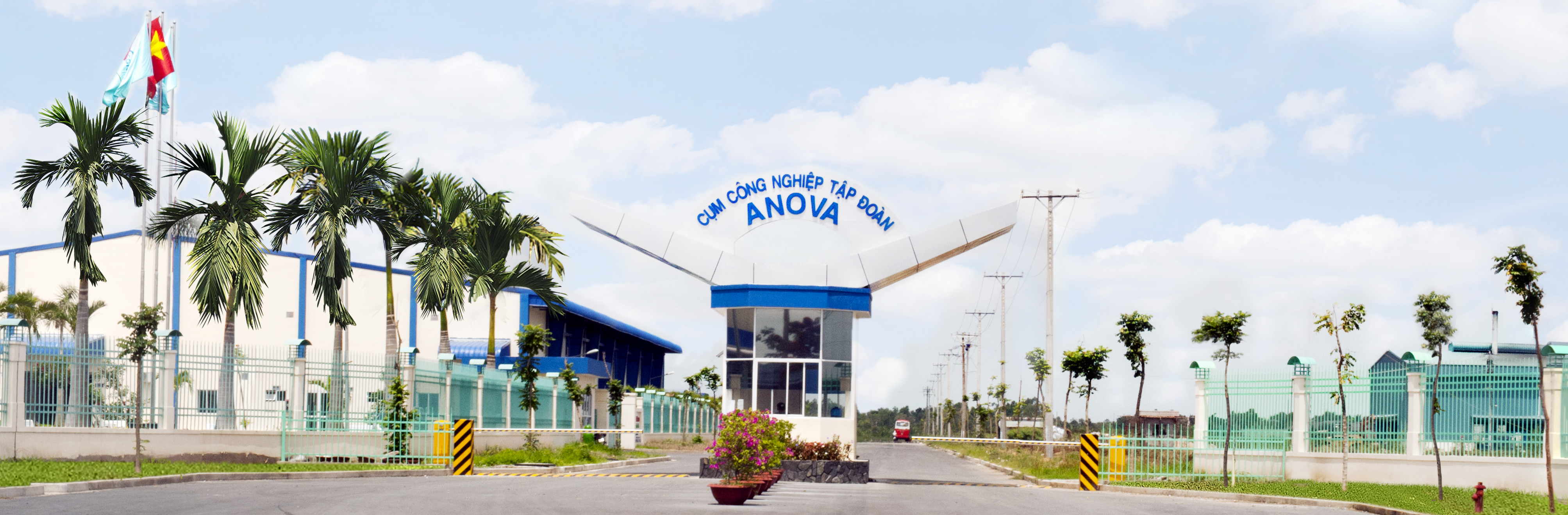 Nova Consumer Group: Bước phát triển tất yếu của Tập đoàn Anova